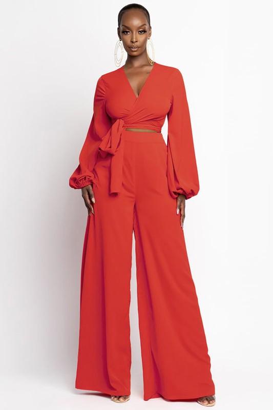 TWO-PIECE SETS