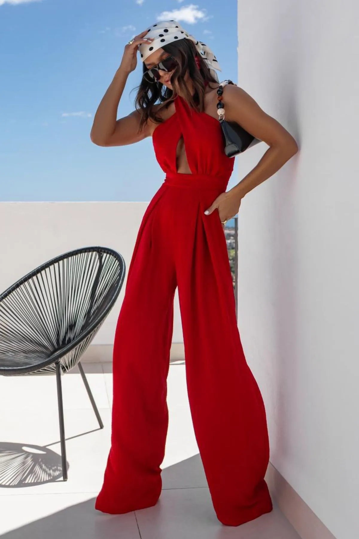 🖤 Jumpsuits & Rompers