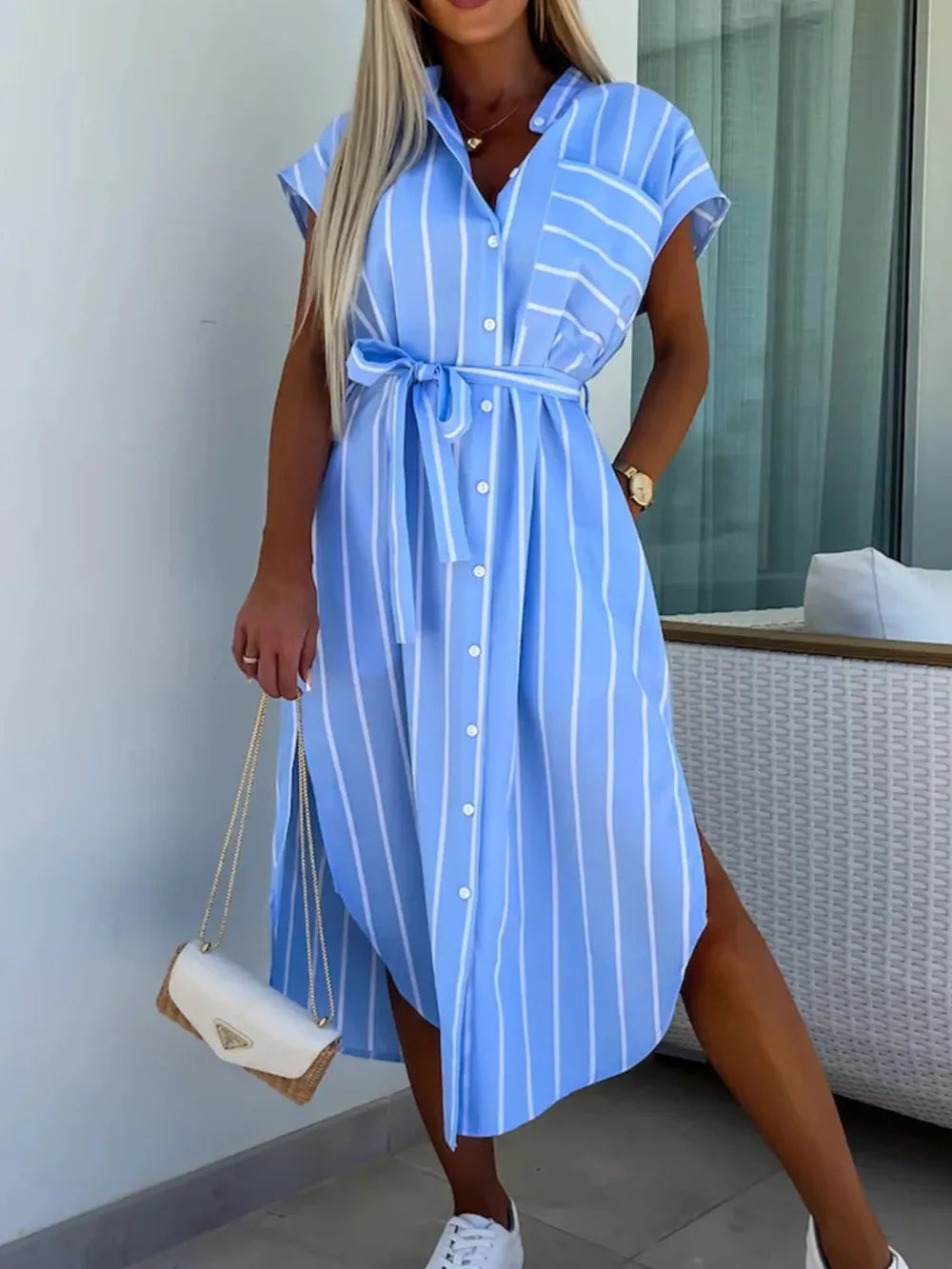 DRESSES