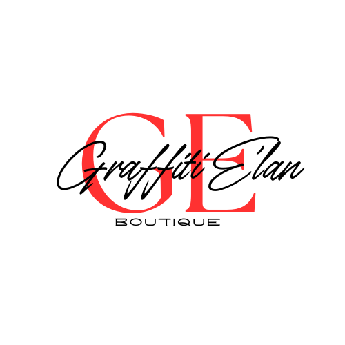 Graffiti E’lan Boutique
